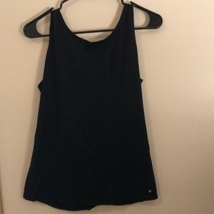 Fabletics Open Back Tank
